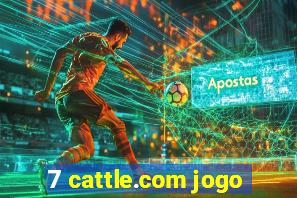 7 cattle.com jogo